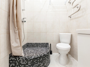 Апартаменты Малый Тишинский Переулок 11/12 (2)