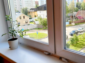 Апартаменты Евродвушка на Суворова 27