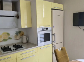 Квартира на Лермонтова