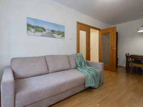 Апартаменты Эпоха