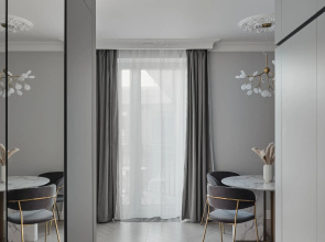 Меблированные комнаты New Holland Hotel
