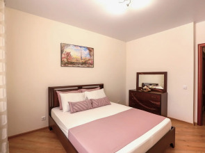 Апартаменты Сутки Уфа на Рихарда Зорге 63/5