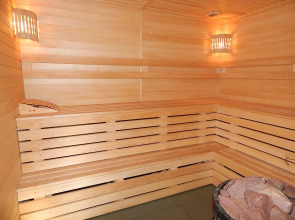 Гостевой дом Династия