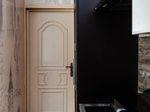 Апартаменты  Автозаводская 19к1 (304)