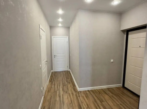 Квартира ЖК Кузьминки