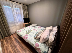 Квартира Люкс с видом на горы