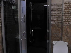 Отель Black Sea Star Batumi