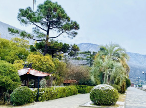 База отдыха Жоэквара