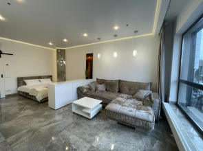 Апартаменты КристаLL&Spa