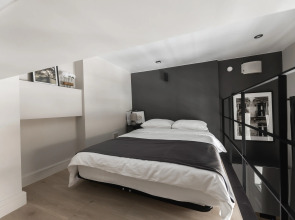 Апартаменты Knokey Тульская