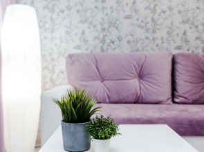 Апартаменты Новокузнецкая 35-37с2