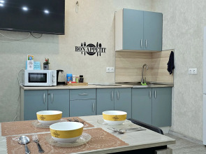 Квартира Gold Stars