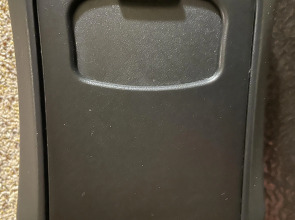 Prokhladnaya Dolina Apartments