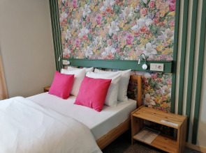 Гостиница Нефтехимик