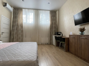 Частный Дом Weekend Inn
