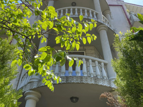 Lubava Guest House