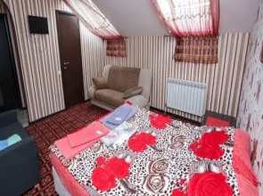 Гостевой Дом GOLD OVEN