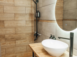 Частный дом Blackwood_gesh