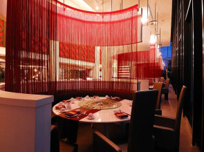 Отель The Zign Hotel