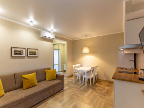 Гостевой Дом SolarHotel