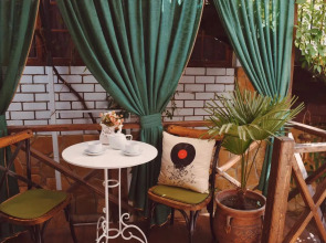 Гостевой дом Триера