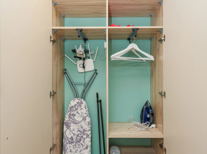 Квартира Уникальные апартаменты в Кемерово