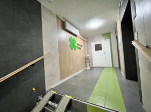 Квартира Будь Как Дома