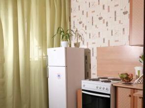 Апартаменты по Карману с Самостоятельным Заселением.