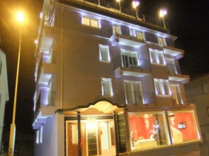 La Rosa Dei Venti Hotel