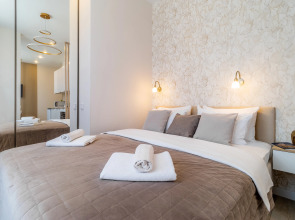 Апартаменты Аpart на Горького