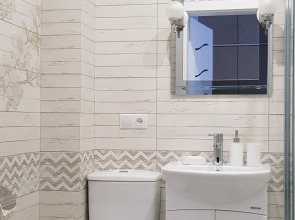 Апартаменты у Балтийского моря в Светлогорске