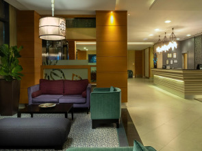 Dosso Dossi Hotels Golden Horn