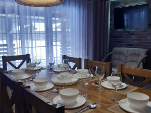 Шале Избушка