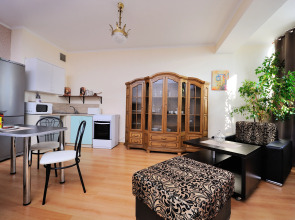 Апартаменты Могилев Центральный