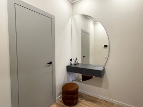 Апартаменты Бизнес-класса на улице Сакко, 24