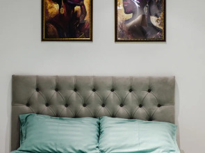 Апартаменты Оружейный Переулок 15А (1104) Без окна