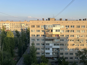 Квартира На Невской