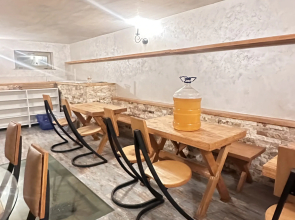 Отель Mandarina