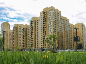 Апартаменты в Жк Победа Возле Меги