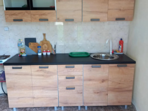 Гостевой дом Риал