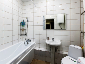 Апартаменты Сутки-24