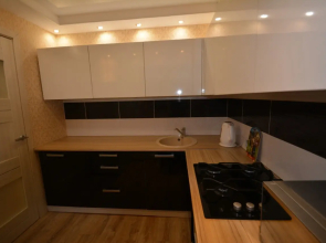 Апартаменты Ленина 16