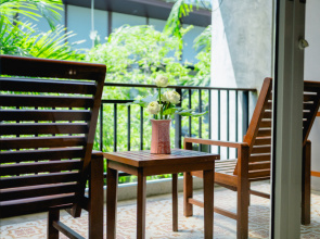 Отель Railay Princess Resort & Spa