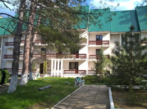 Orliny Zalet Guest House
