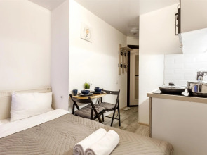 Апартаменты Вквартиру