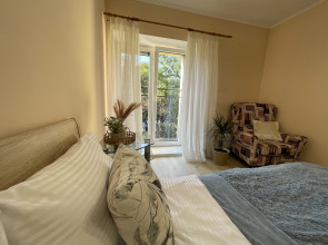 Квартира Сердце Зеленоградска - здесь