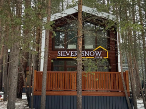 Silver Snow Barn Guest house