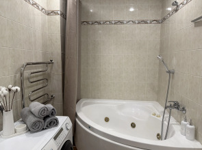 Квартира на Площади Победы 1