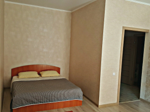 Comfort Russia Partizanskaya 55 Apartments
