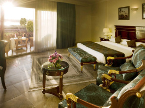 Resort Jolie Ville Hotel & Spa Kings Island Luxor Resort